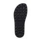 Tovah - Molded Crossover Strap Sandal | Tan