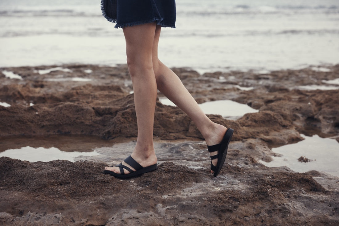 The Best Women’s Sandals for Summer 2024