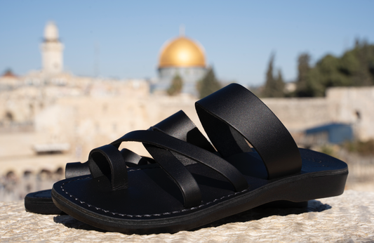 Best 2025 leather sandals