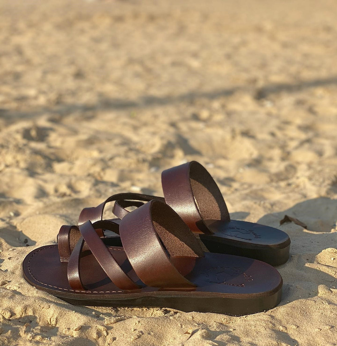 The 21 best sandals for men in summer 2023