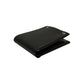 The Unicus Wallet - Handcrafted Seamless Leather Wallet | Black