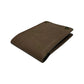 The Unicus Wallet - Handcrafted Seamless Leather Wallet | Brown