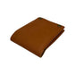 The Unicus Wallet - Handcrafted Seamless Leather Wallet | Tan