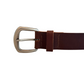 Ironhide Artisan Belt - 1.5" | Brown