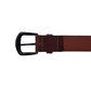 Ironhide Artisan Belt - 1.5" | Brown