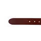 Ironhide Artisan Belt - 1.5" | Brown