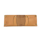 The Unicus Wallet - Handcrafted Seamless Leather Wallet | Natural