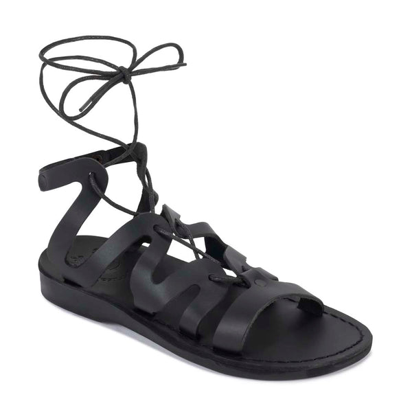 New Summer Fashion Women Leg Wrap Lace up Gladiator Sandals | Wish