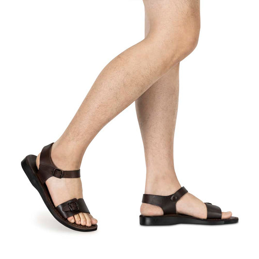 Salt Water Original Brown – Salt Water Sandals