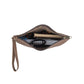 Leather Pouch | Brown