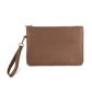 Leather Pouch | Brown