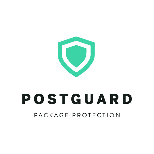 Postguard  Package Protection