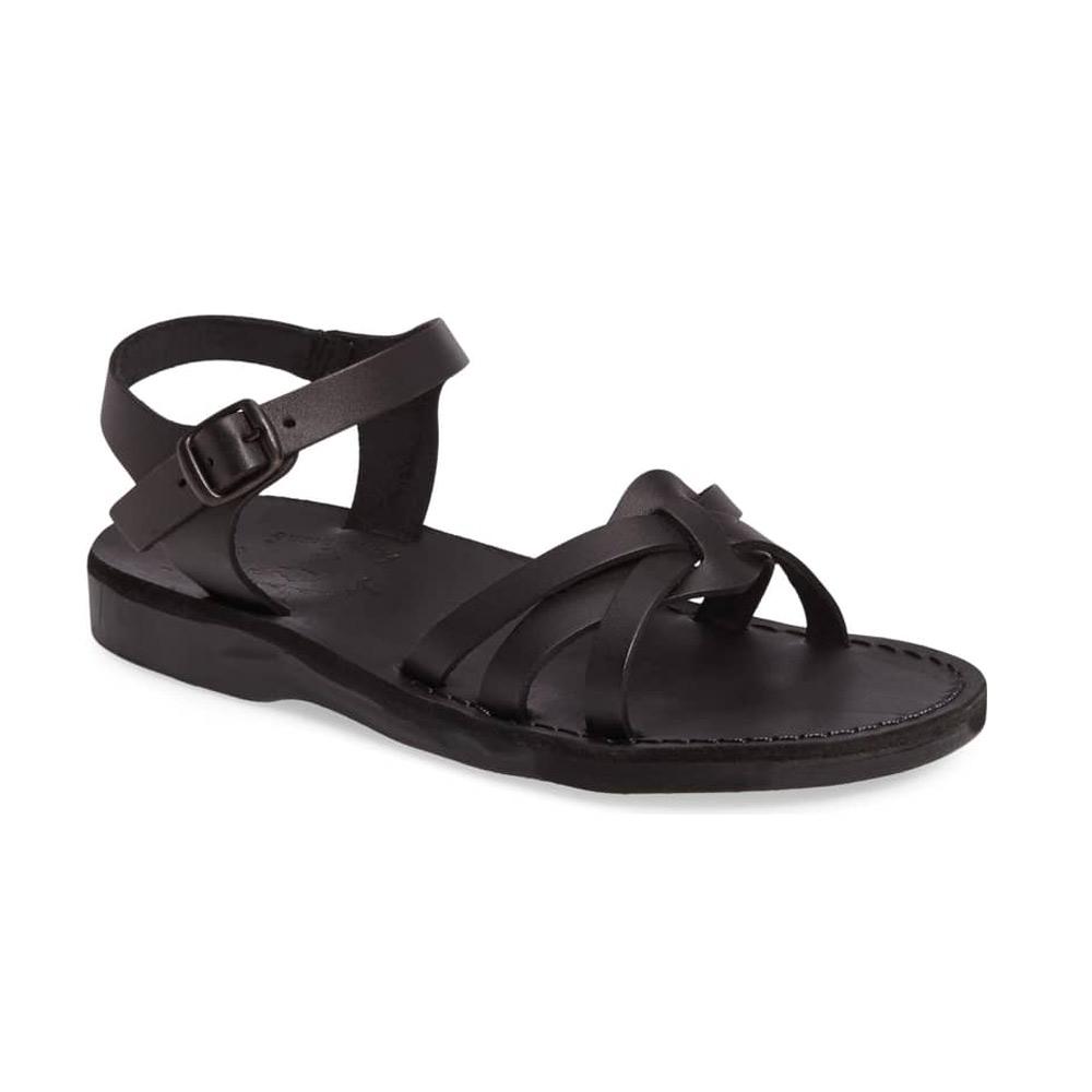 Leather Sandals - Buy Leather Sandals Online Starting at Just ₹204