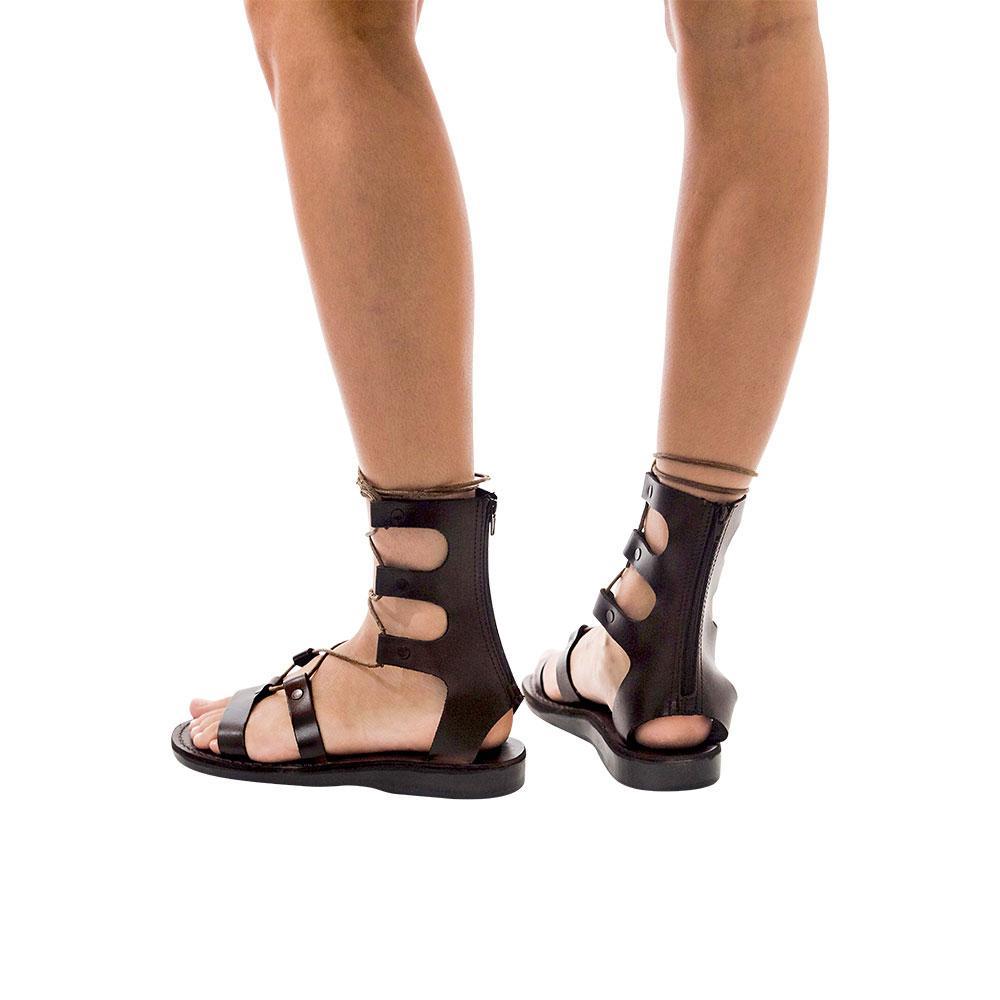 Amazon.com | Size 7 Beige Emmanuela Greek Leather Gladiator Sandals for  Men, Quality Handmade Men's Sandals with adjustable Buckle Strap, Mens  Strappy Summer Shoes | Sandals